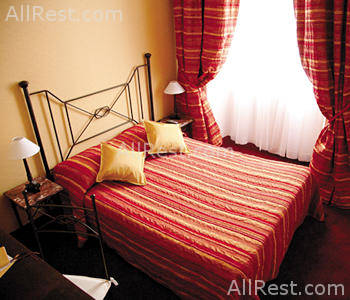 Hotel Ellington 7